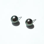 Premier - 11mm Green ピアス/イヤリング