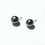 Premier - 11mm Green ピアス/イヤリング
