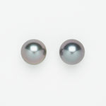 Premier - 13mm Violet ピアス/イヤリング