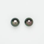 Premier - 11mm Green ピアス/イヤリング