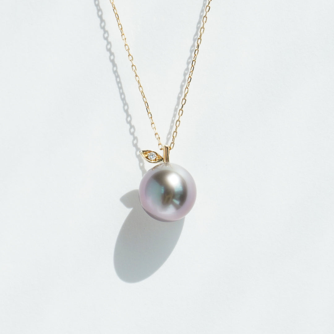 Sirene Perle ネックレス Ф Perle Fleur