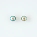 Select Pearls - Tahitian pearl
