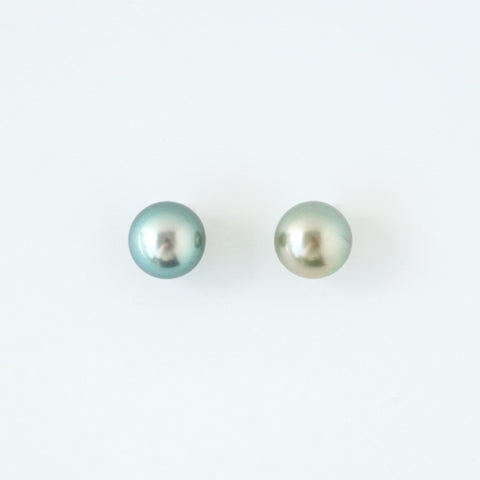 Select Pearls - Tahitian pearl