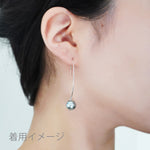 One Circle pierce