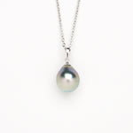 Drop pendant