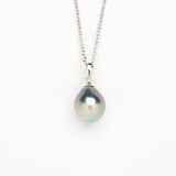 Drop pendant