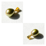 Bonbon SV×Tahitian pearl
