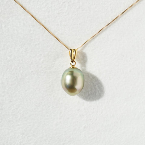 Bonbon SV×Tahitian pearl