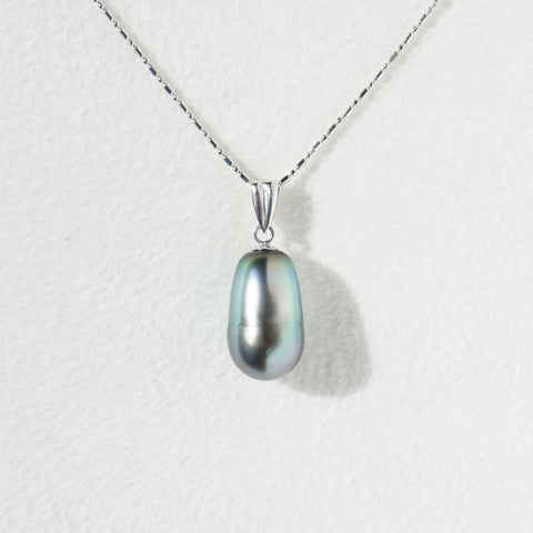 Bonbon SV×Tahitian pearl