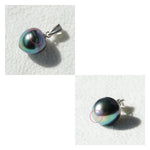 Bonbon SV×Tahitian pearl