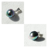 Bonbon SV×Tahitian pearl