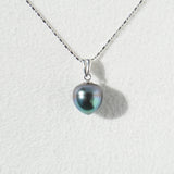 Bonbon SV×Tahitian pearl