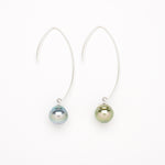 One Circle pierce