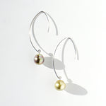 One Circle pierce