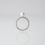 Keshi Ring