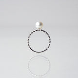 Keshi Ring
