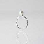 Keshi Ring