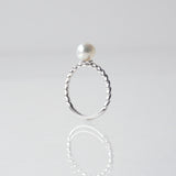 Keshi Ring
