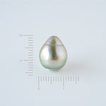 Select Pearls - Tahitian pearl