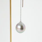 Select Pearls - Tahitian pearl