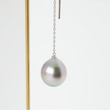 Select Pearls - Tahitian pearl