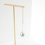 Select Pearls - Tahitian pearl