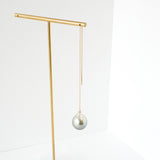 Select Pearls - Tahitian pearl