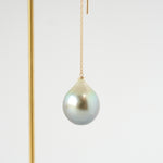 Select Pearls - Tahitian pearl
