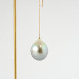 Select Pearls - Tahitian pearl