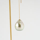 Select Pearls - Tahitian pearl