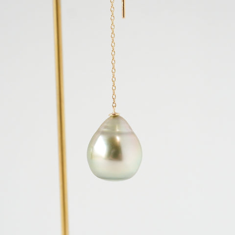 Select Pearls - Tahitian pearl