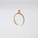 Keshi Ring