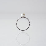 Keshi Ring
