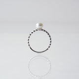 Keshi Ring