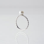 Keshi Ring