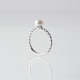 Keshi Ring