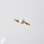 Keshi Ring