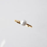 Keshi Ring