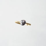 Keshi Ring