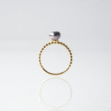 Keshi Ring