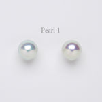 Akoya pearl Earrings