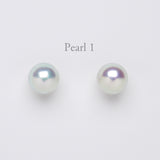 Akoya pearl Earrings