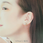 Akoya pearl Earrings