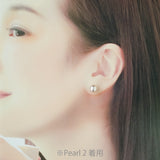 Akoya pearl Earrings