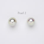 Akoya pearl Earrings