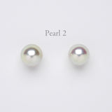 Akoya pearl Earrings