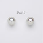 Akoya pearl Earrings