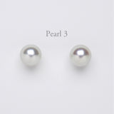 Akoya pearl Earrings