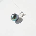 Bonbon SV×Tahitian pearl