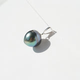 Bonbon SV×Tahitian pearl